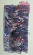 Monoprint 67